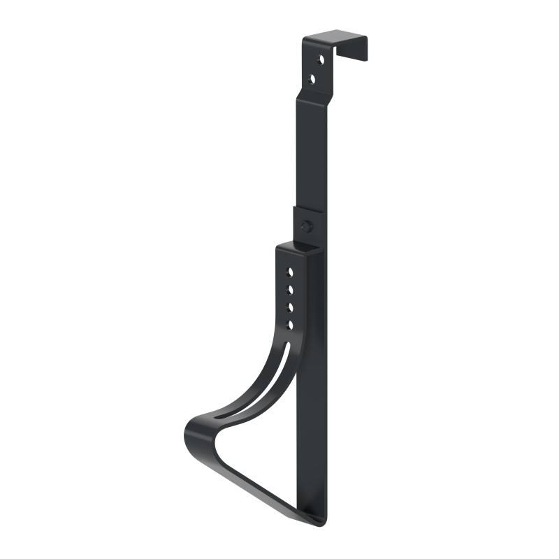 Podpěra komínové lávky