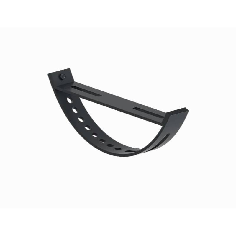 Upínadlo komínové lávky