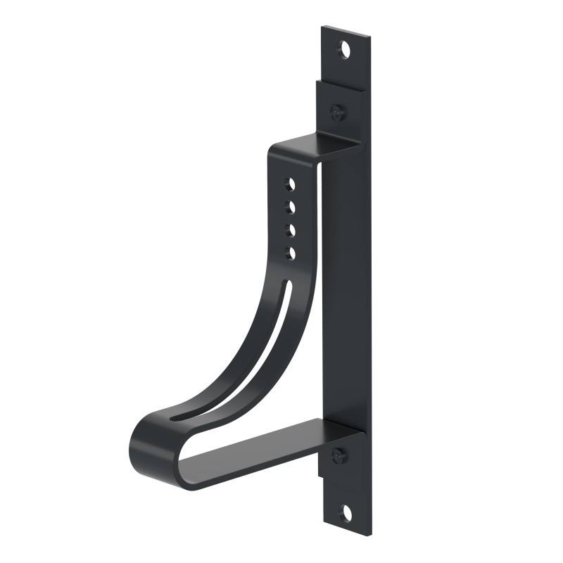 Podpěra komínové lávky