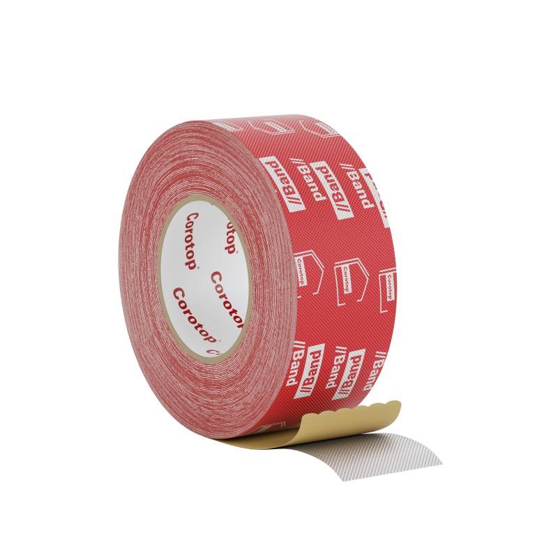 Páska paropropustná Corotop BAND 2024 50mm x 25m Euronářadí