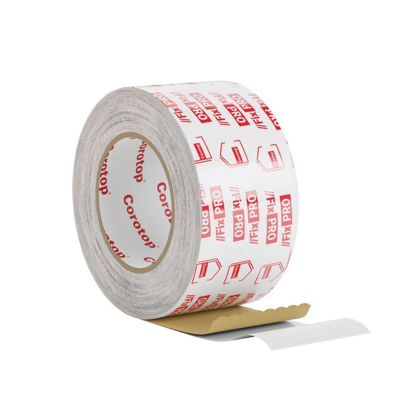 Páska opravná Corotop FIX PRO 60mm x 25m COROTOP