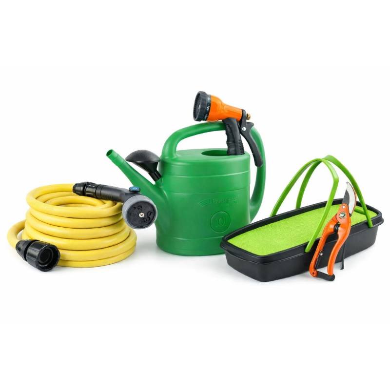 Akční balíček při objednávce nad 30.000 Kč - JARO NA ZAHRADĚ Euronářadí