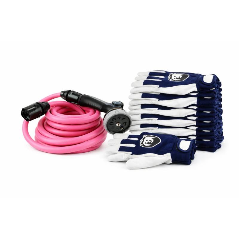 Akční balíček při objednávce nad 30.000 Kč - RUKAVICE