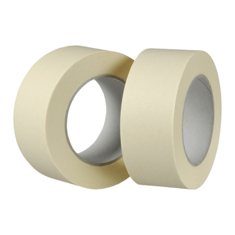 Páska maskovací krepová