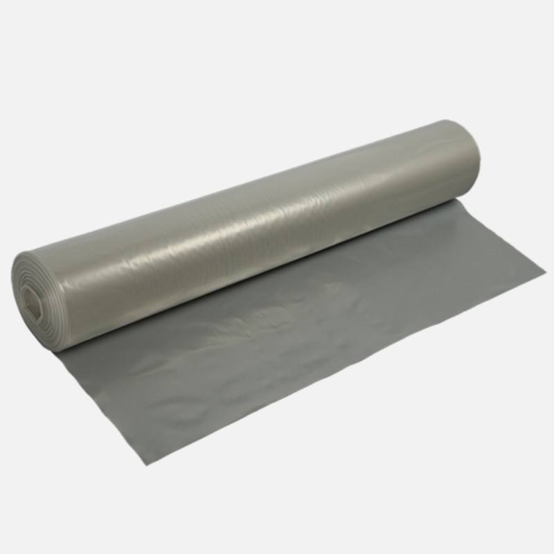 Fólie PE stavební rukáv (hadice)