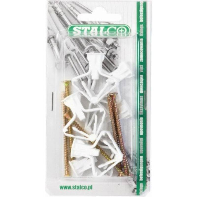 Hmoždinka OLA s vrutem