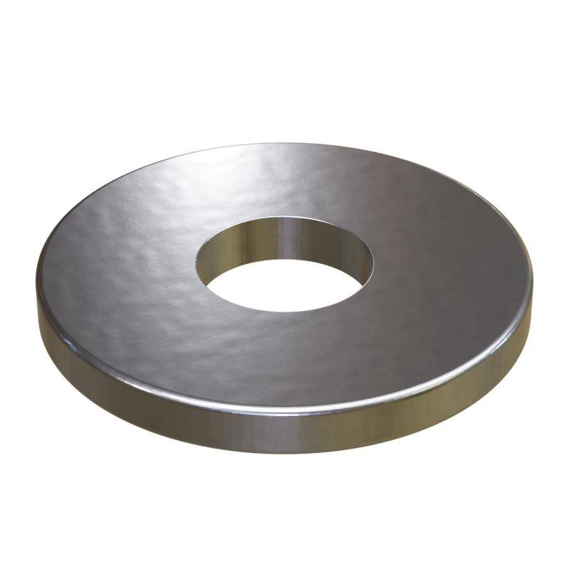 Podložka rozšířená pozinkovaná