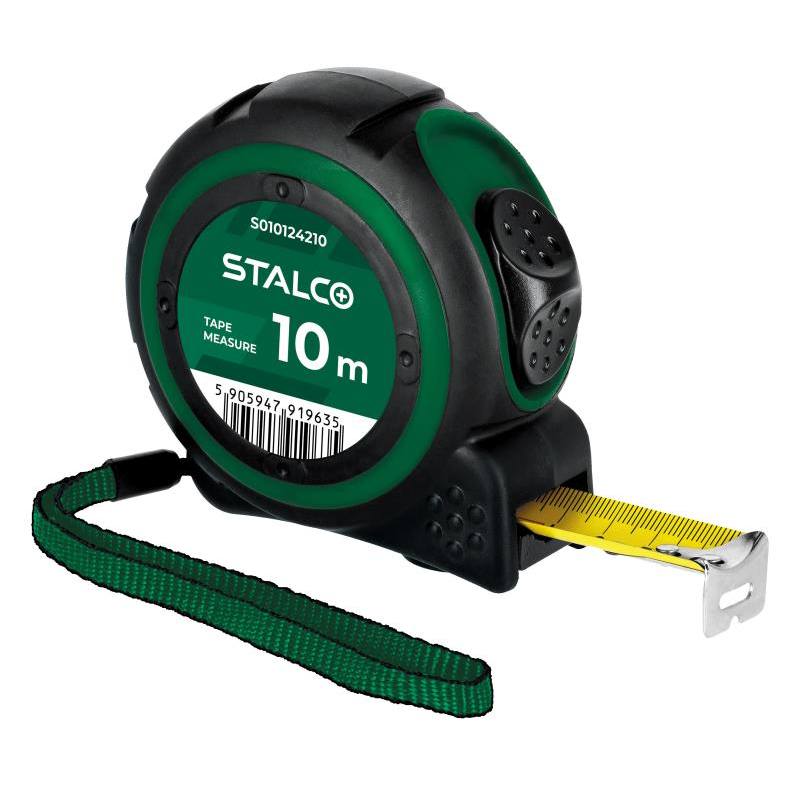 Metr svinovací 10 m x 25 mm