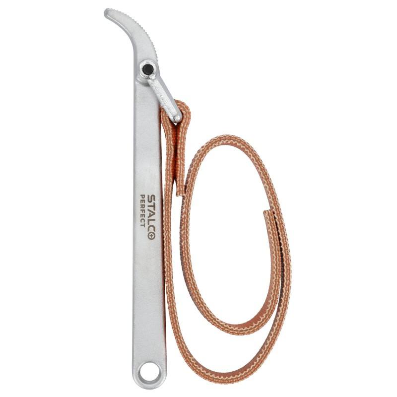 Klíč páskový na olejový filtr