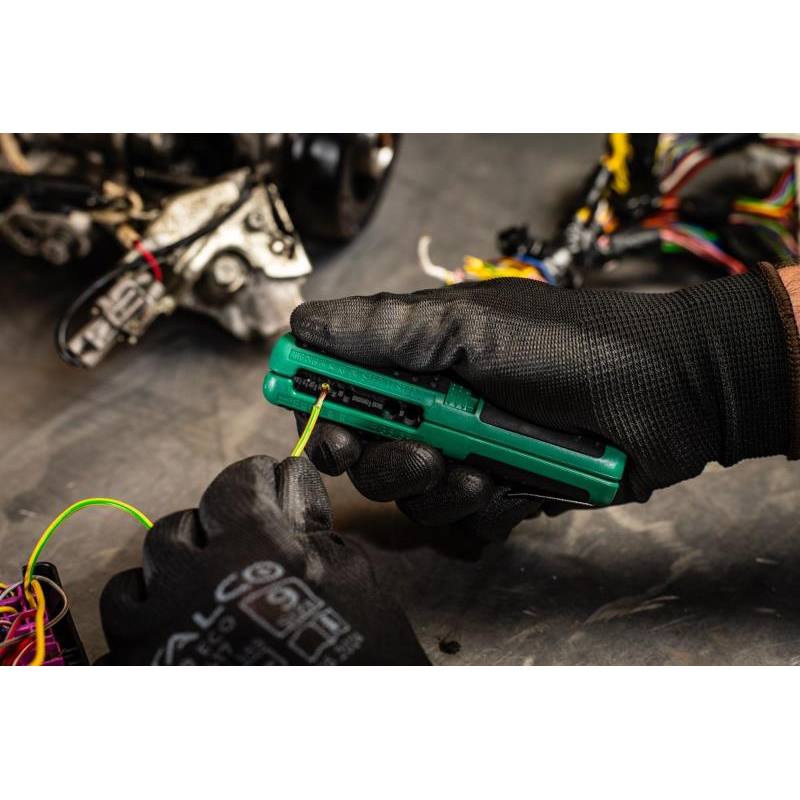 Odstraňovač izolace