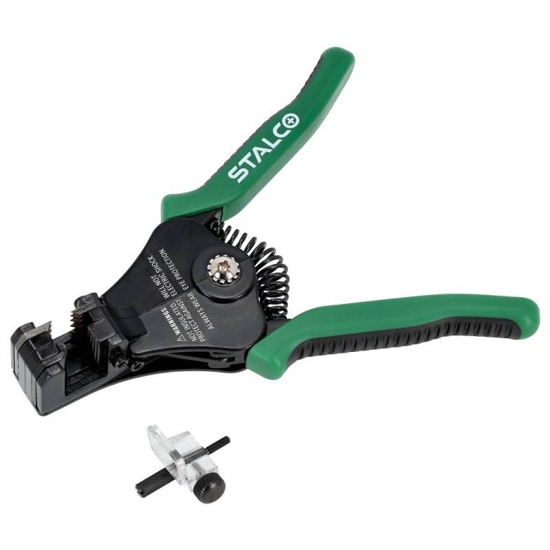 Odstraňovač izolace automatický