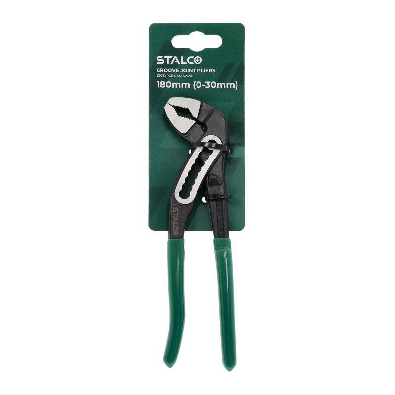 Kleště nastavitelné