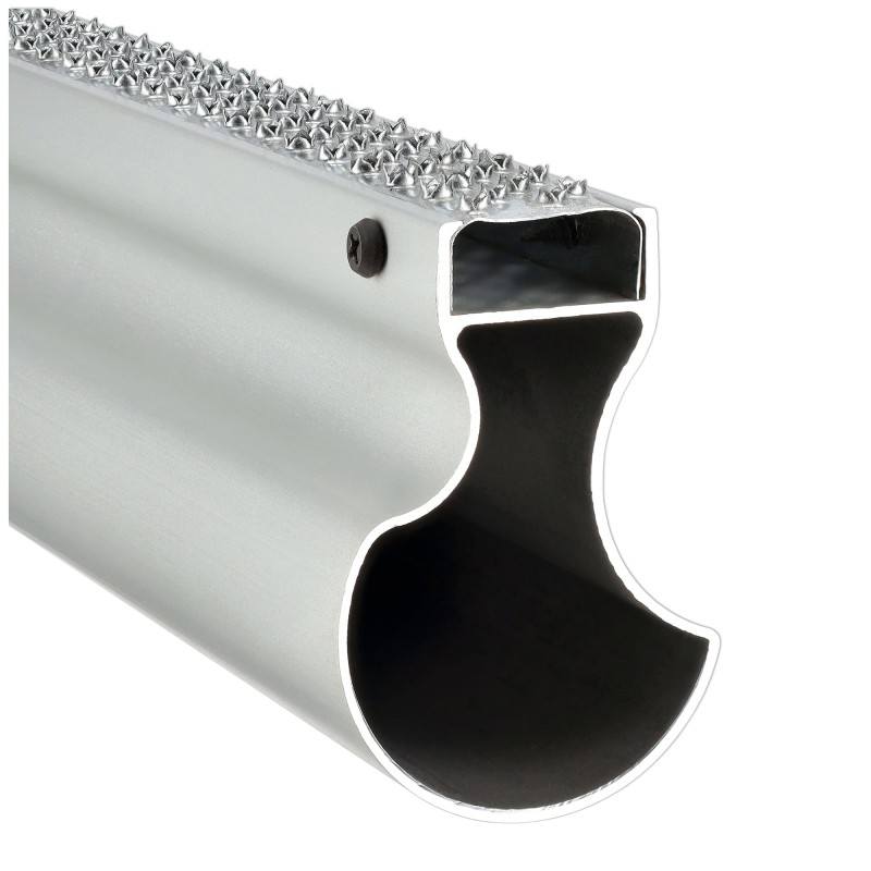 Rašple fasádní na polystyren 1600 mm