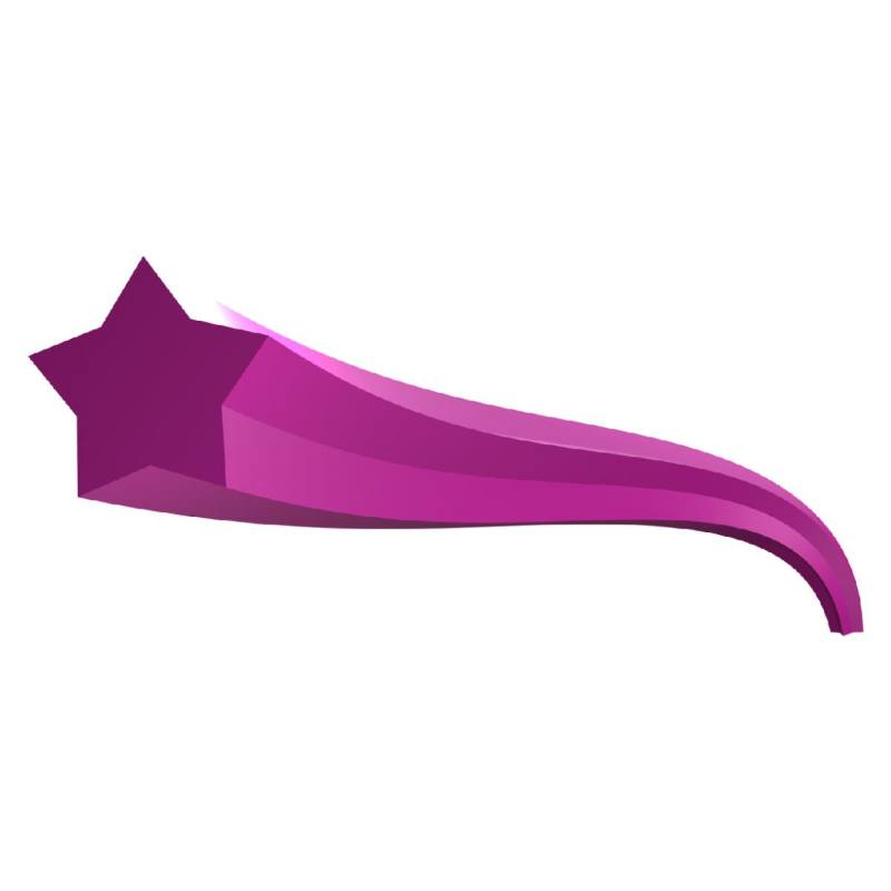 Struna žací hvězdicová 1