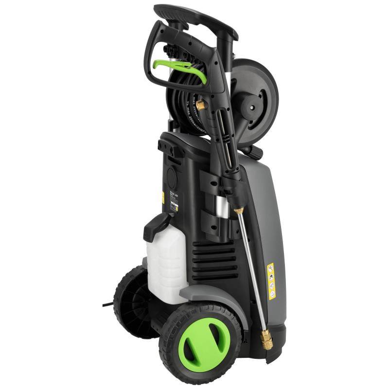 Čistič vysokotlaký HPC180bI