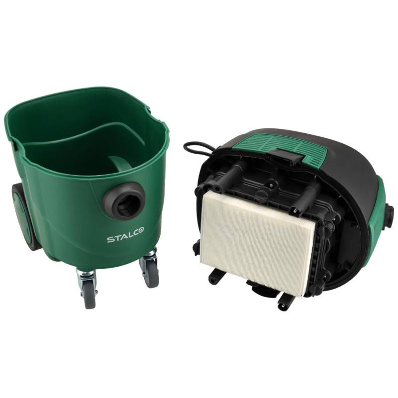 Vysavač průmyslový VCS30AC