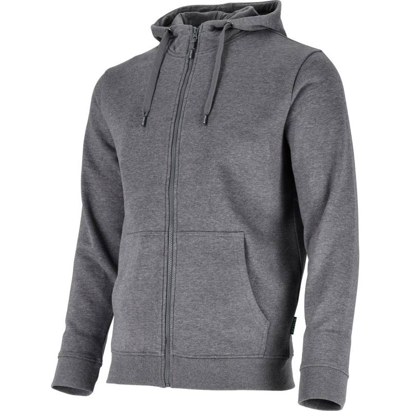 Mikina s kapucí PORA