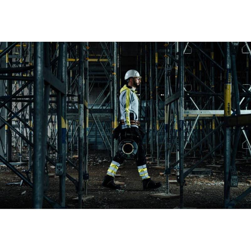 Mikina s kapucí MECHANICK