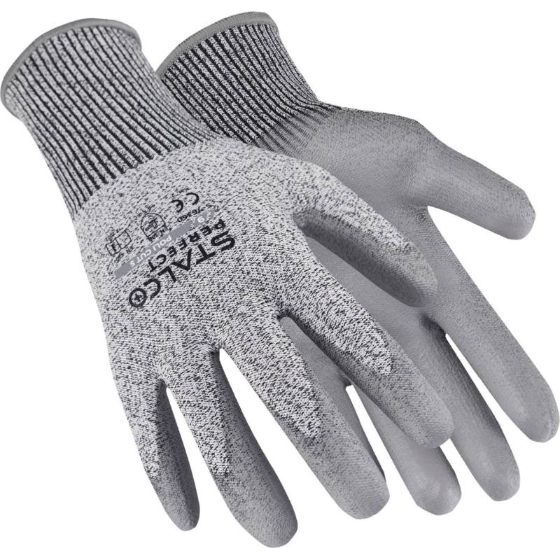 Rukavice polyuretanové POLI CUT