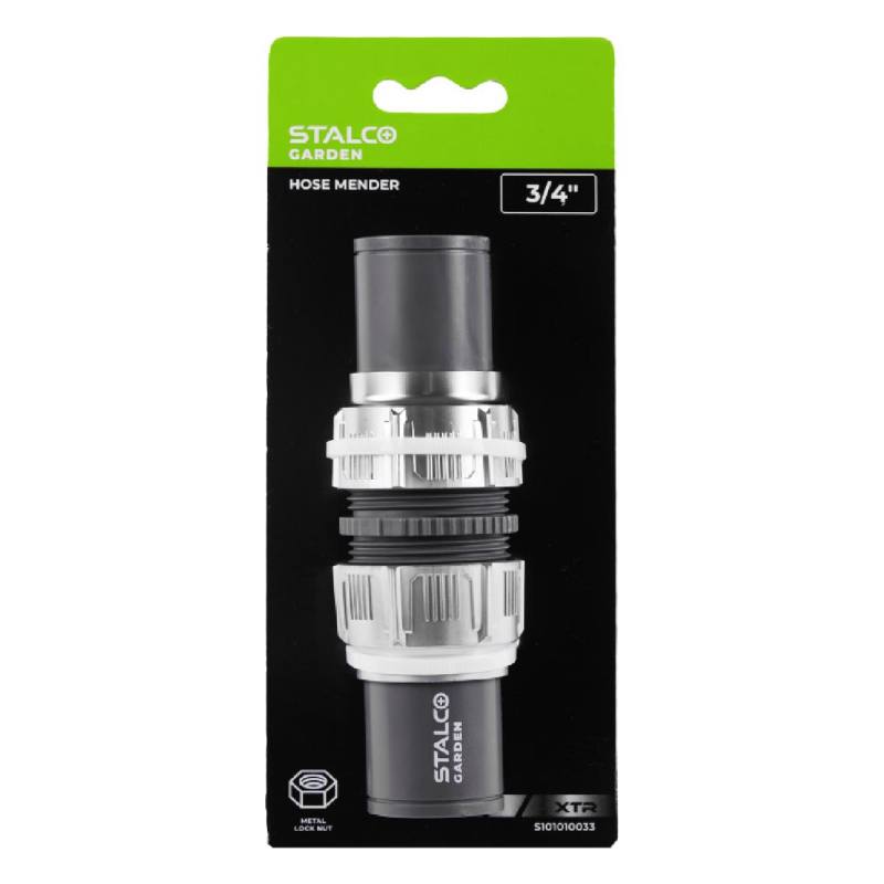 Spojka hadicová 3/4” XTR STALCO GARDEN STALCO