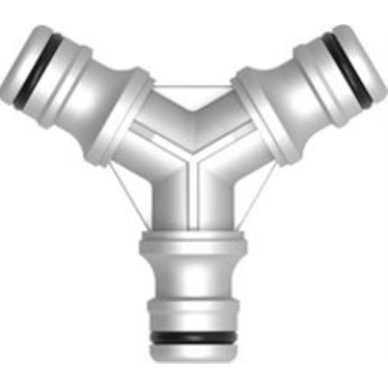 Spojka rychlospojek propojovací