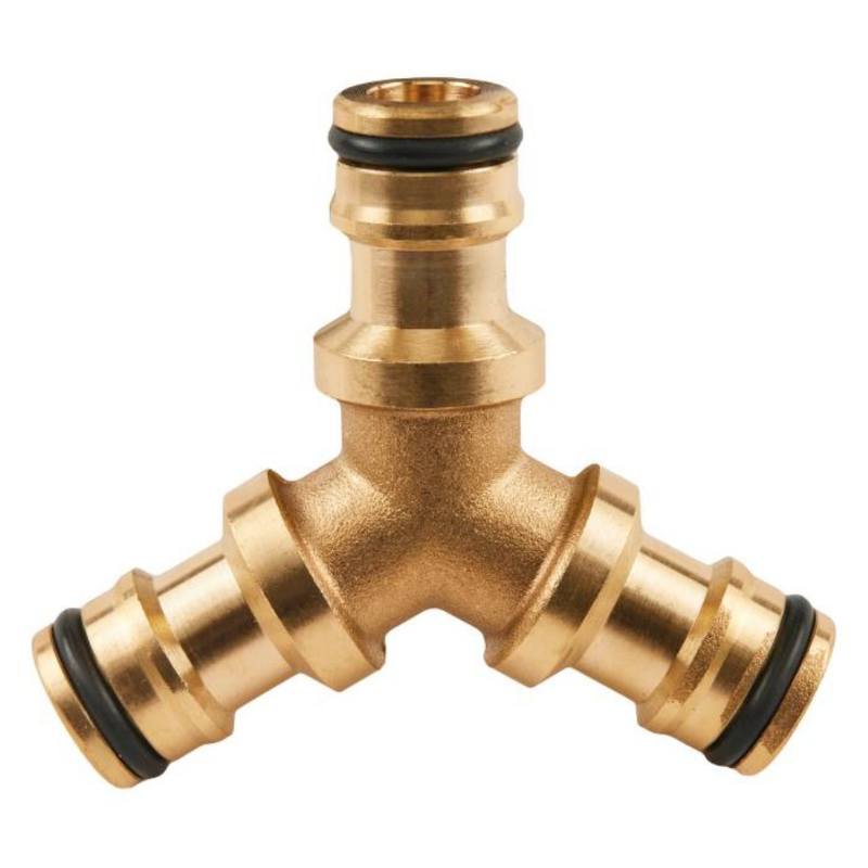 Spojka propojovací tříramenná BRS