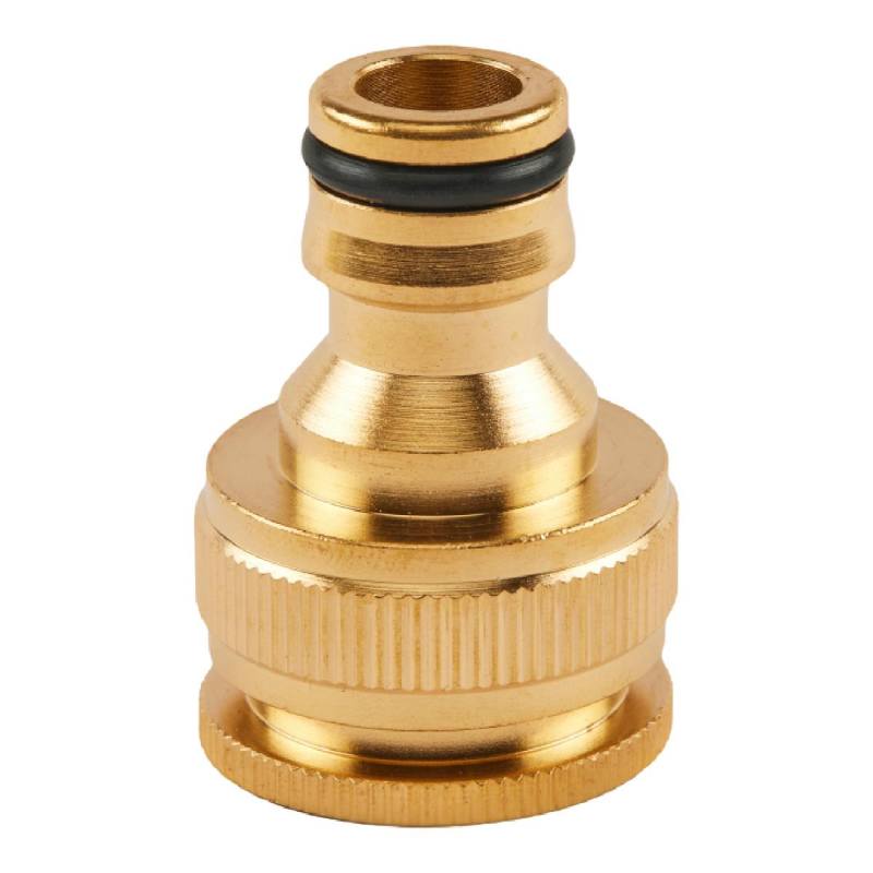 Přípojka s vnitřním závitem 1/2” - 3/4” BRS