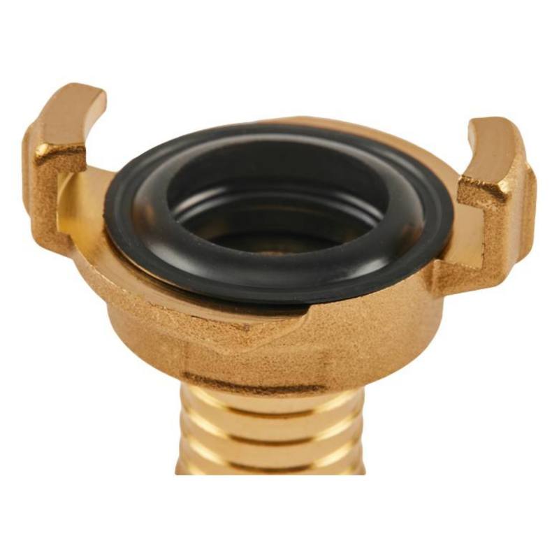 Konektor s hadicovou přípojkou 1/2” BRS GK