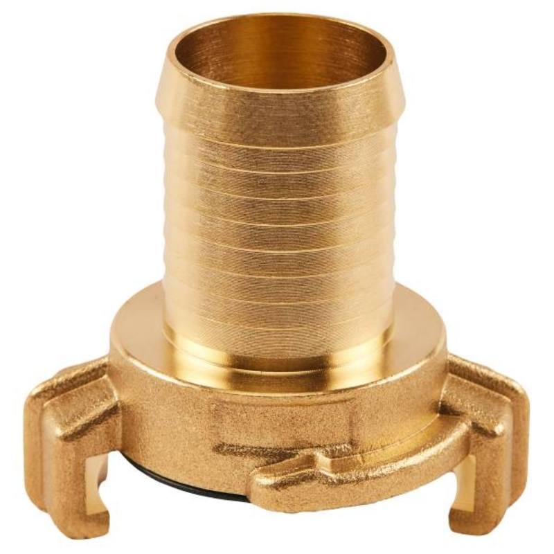 Konektor s hadicovou přípojkou 1” BRS GK