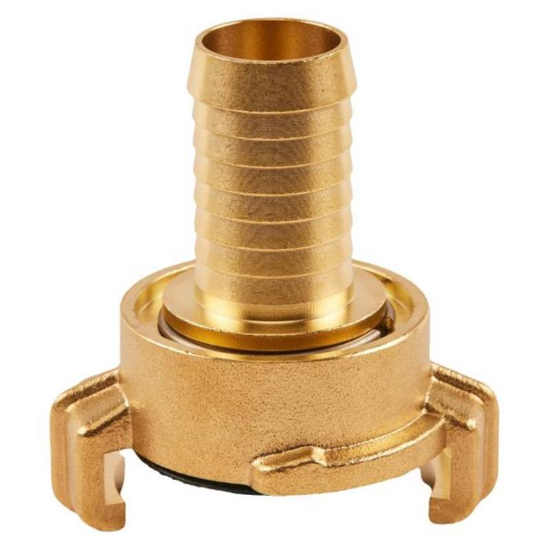 Konektor otočný s hadicovou přípojkou 3/4” BRS GK