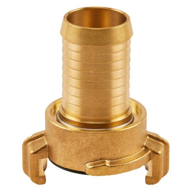 Konektor otočný s hadicovou přípojkou 1” BRS GK