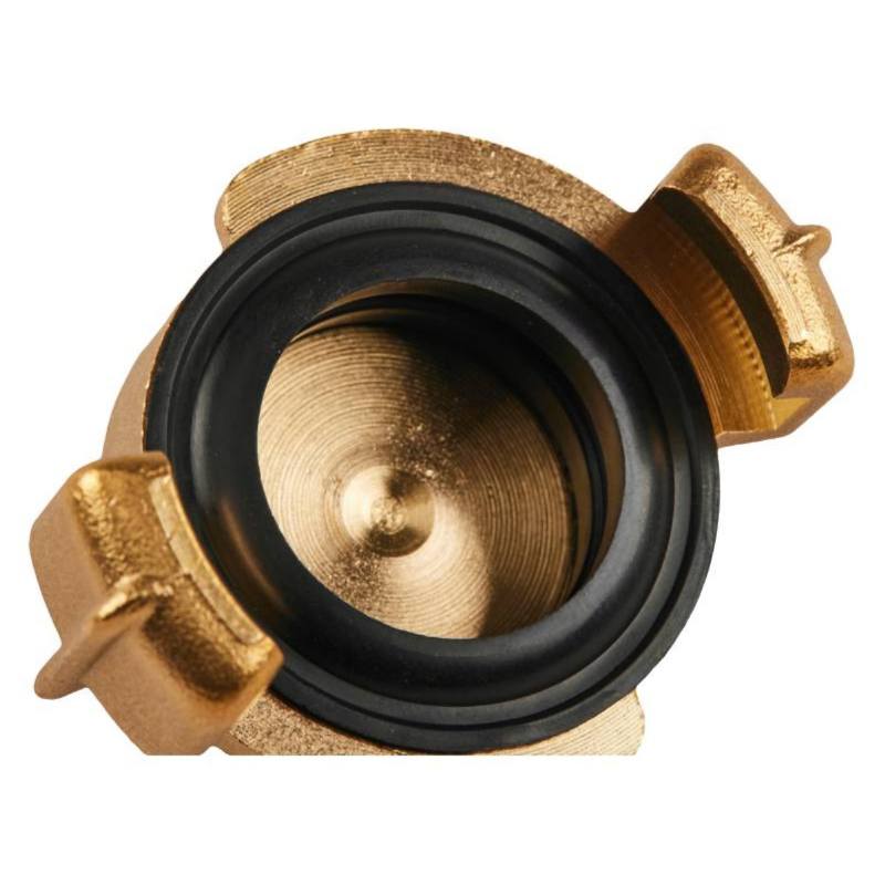 Konektor uzavírací BRS GK