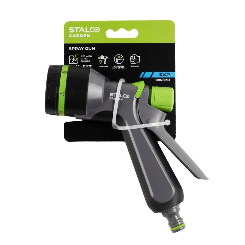 Pistole zavlažovací