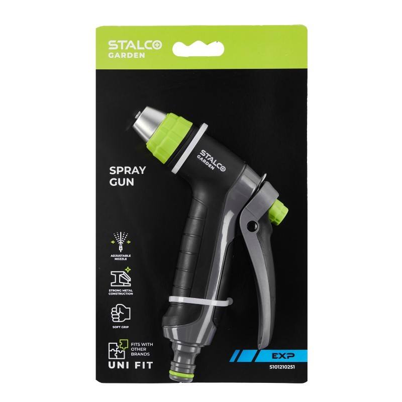 Pistole zavlažovací