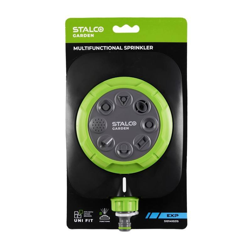 Zavlažovač na podstavci