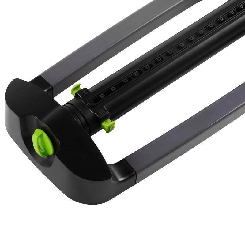 Zavlažovač kyvadlový