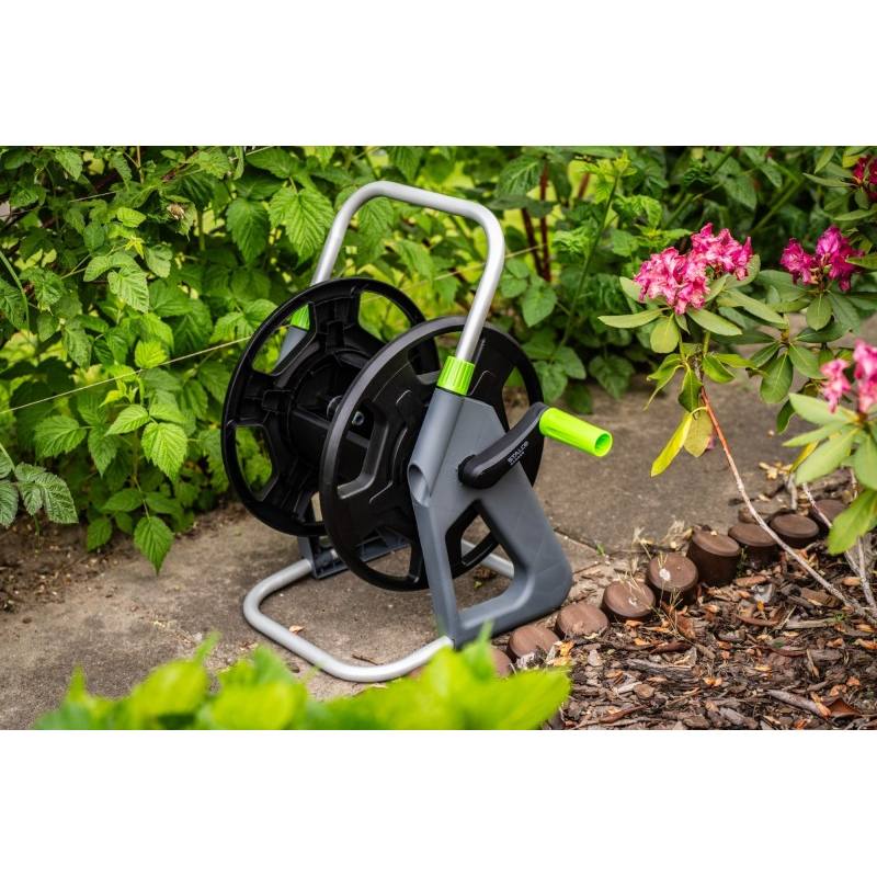 Naviják na hadici 45 m