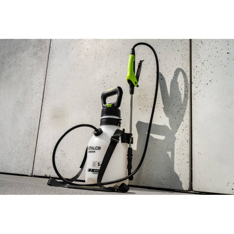 Postřikovač tlakový