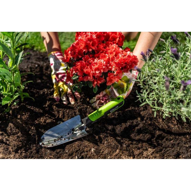 Lopatka široká XTR