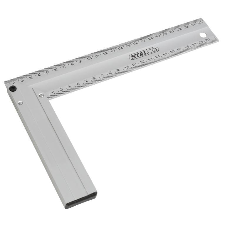 Úhelník hliníkový