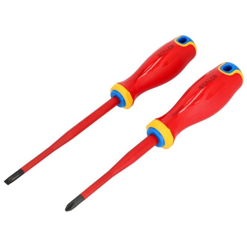 Sada elektro šroubováku