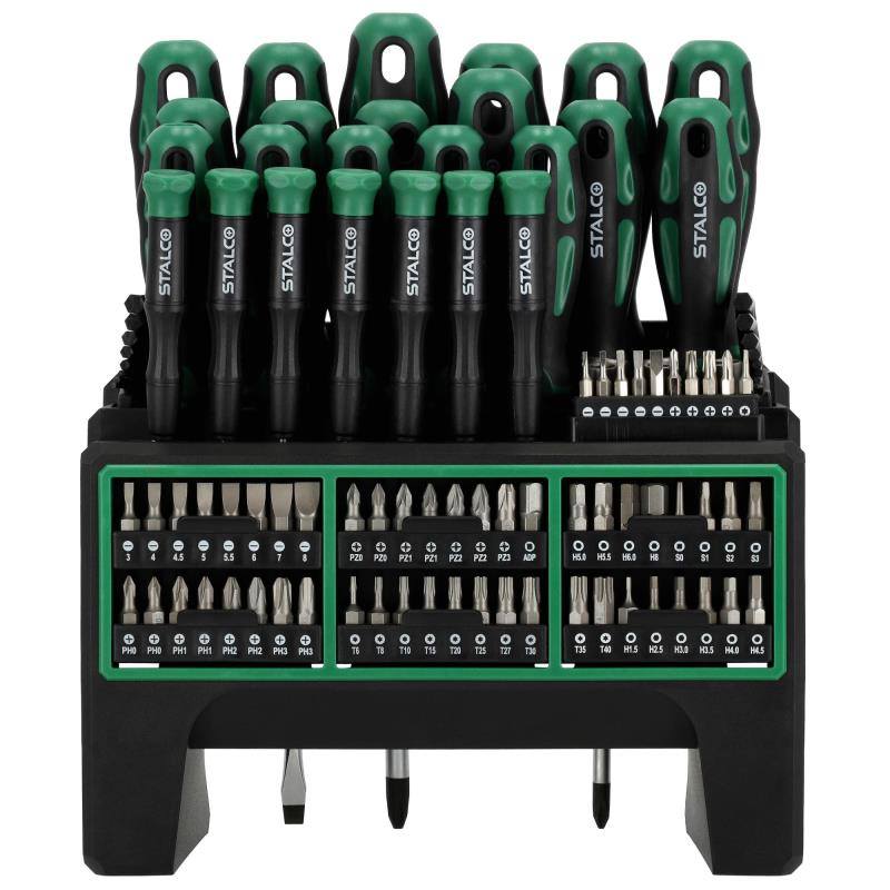Šroubováky STALCO