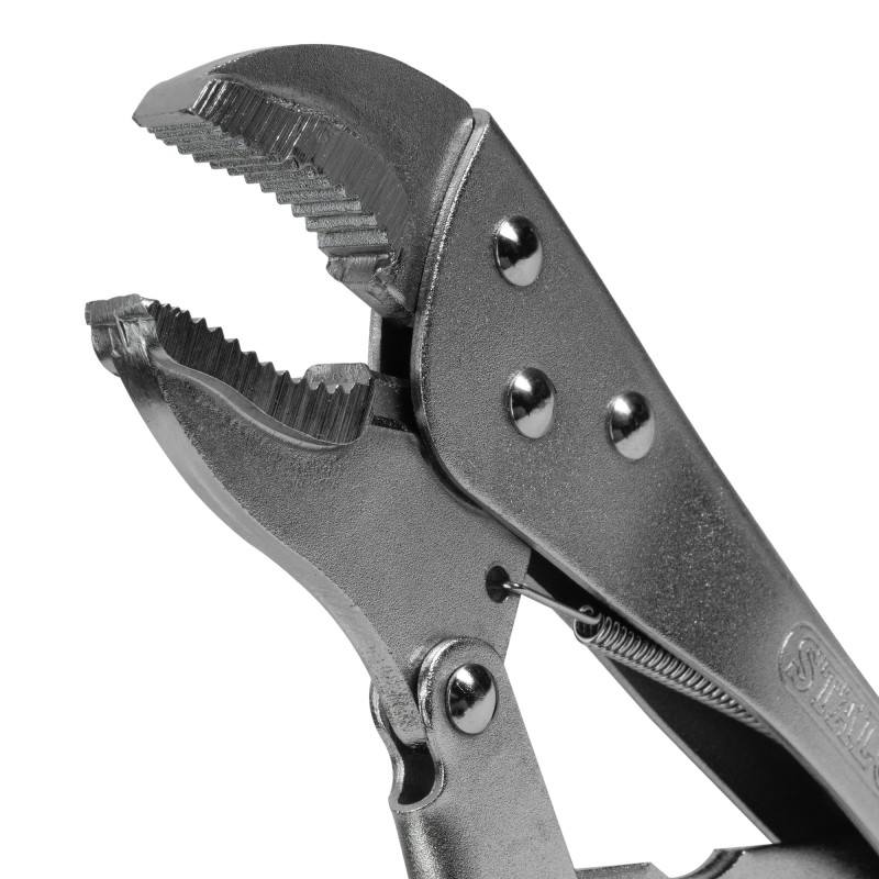 Kleště rychloupínací