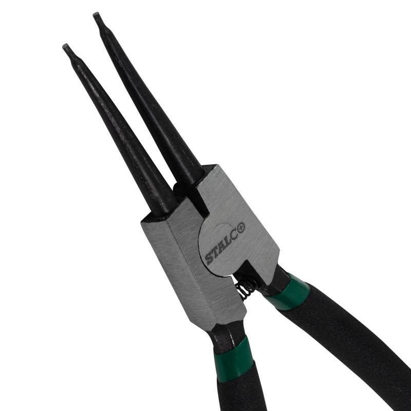 Kleště segrovky vnější