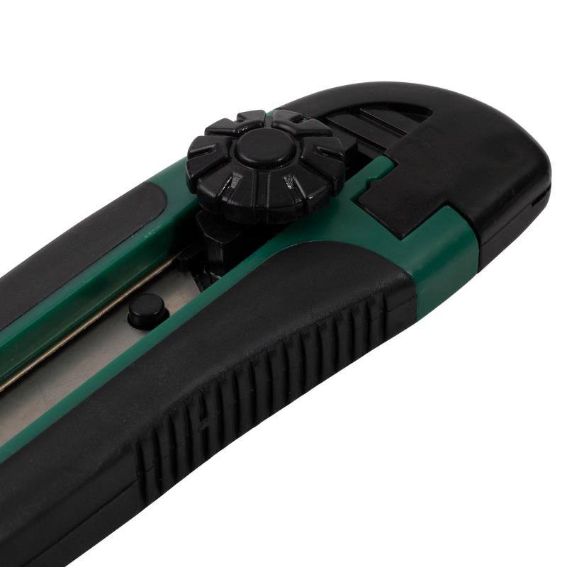 Nůž s odlamovací čepelí