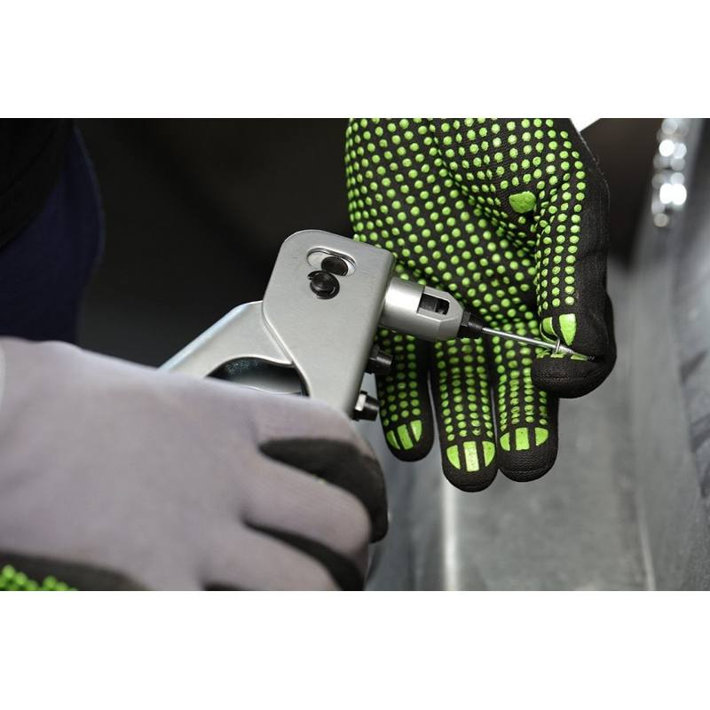 Kleště nýtovací 250 mm