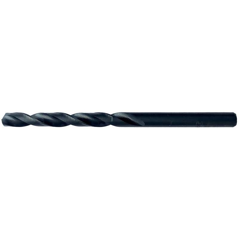 Vrták do kovu HSS