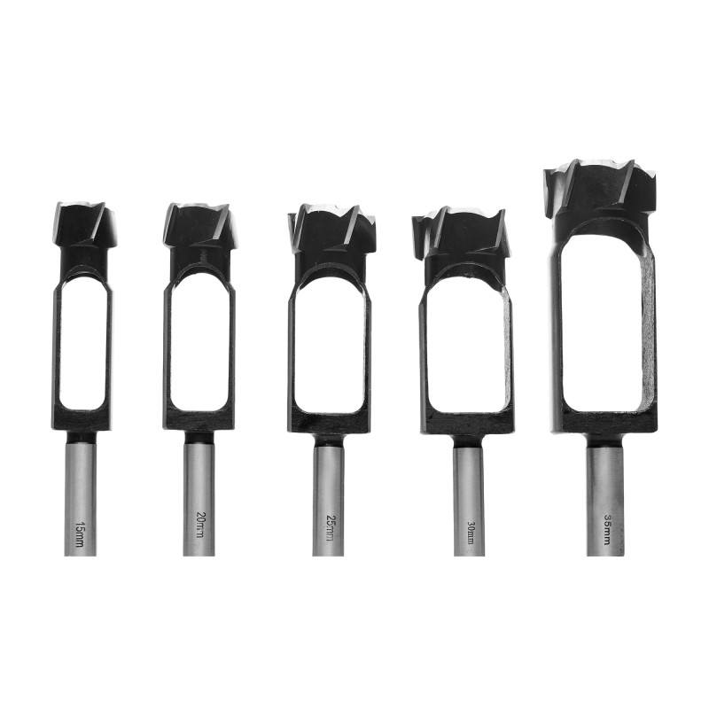 Zátkovníky do dřeva