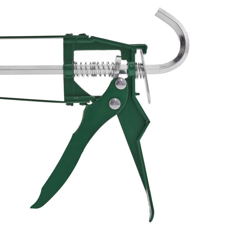 Pistole výtlačná typ A