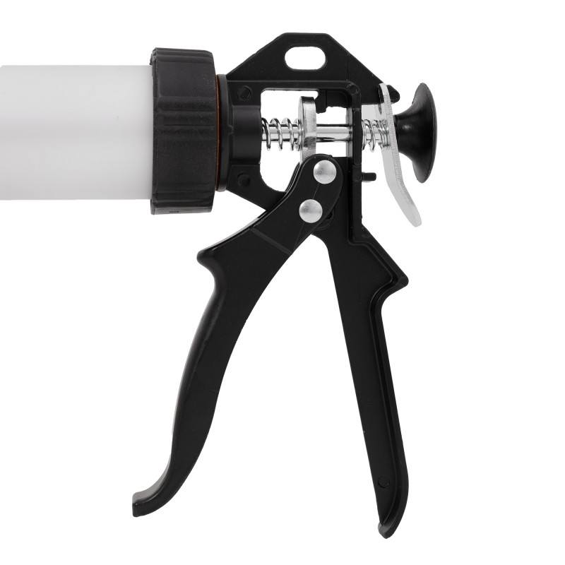 Pistole výtlačná typ A